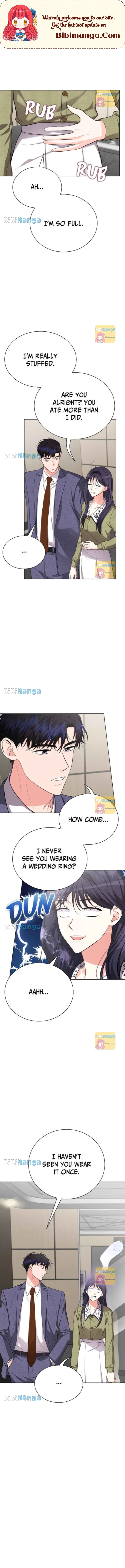 Let’s Meet After Work chapter 24 page 1