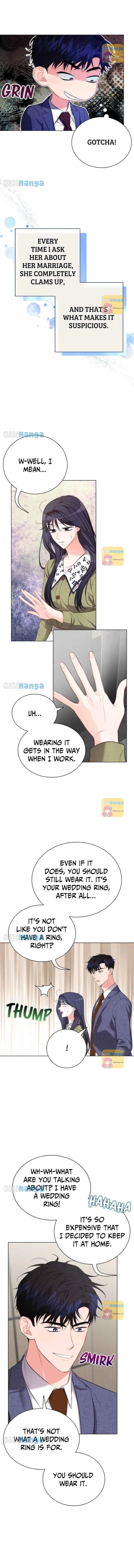 Let’s Meet After Work chapter 24 page 2