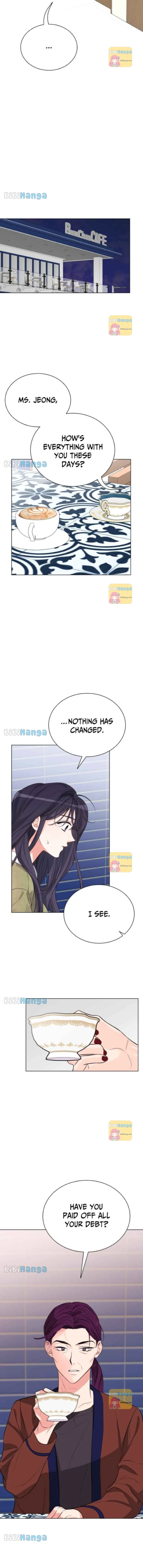 Let’s Meet After Work chapter 24 page 6