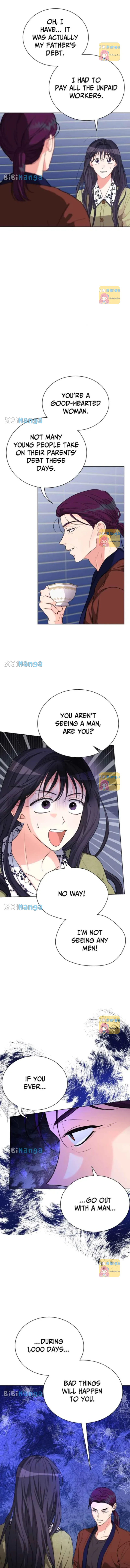 Let’s Meet After Work chapter 24 page 7