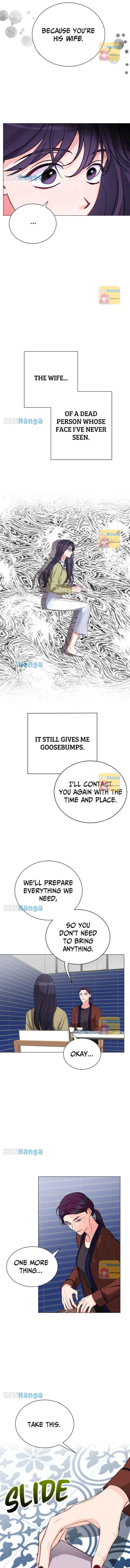 Let’s Meet After Work chapter 24 page 9