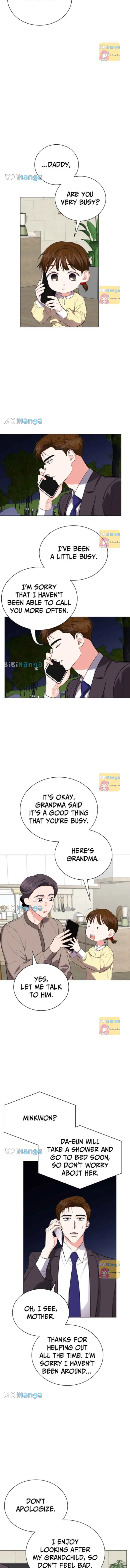 Let’s Meet After Work chapter 25 page 2