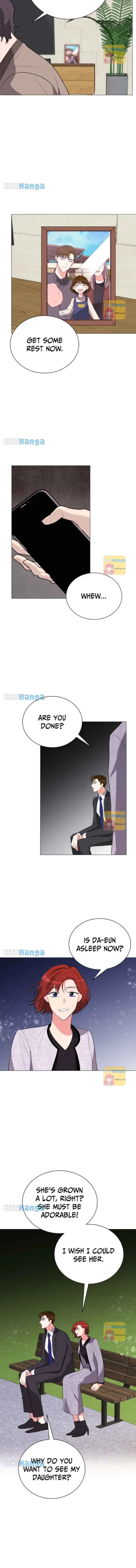 Let’s Meet After Work chapter 25 page 3
