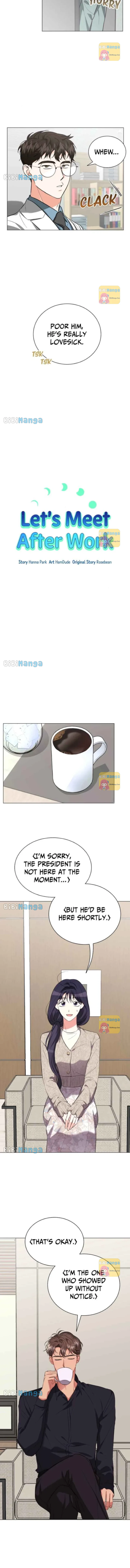 Let’s Meet After Work chapter 27 page 2
