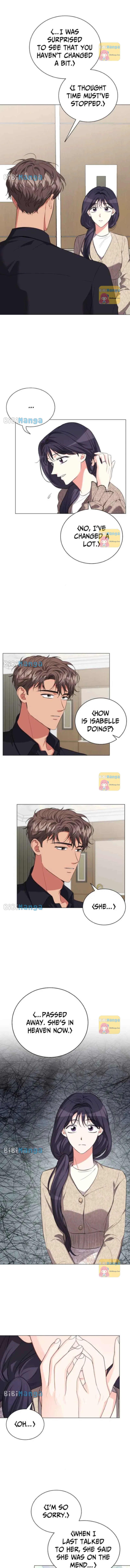Let’s Meet After Work chapter 27 page 4