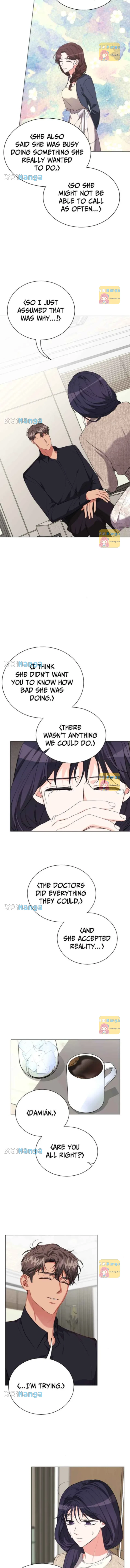 Let’s Meet After Work chapter 27 page 5