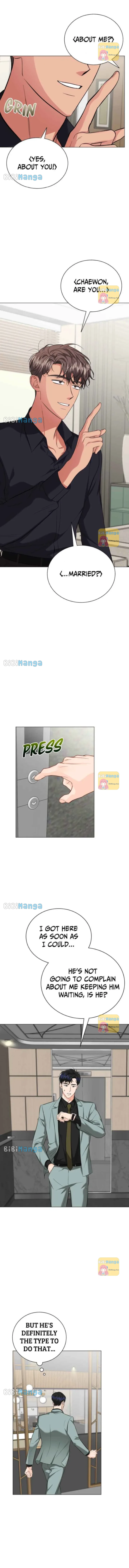 Let’s Meet After Work chapter 27 page 8