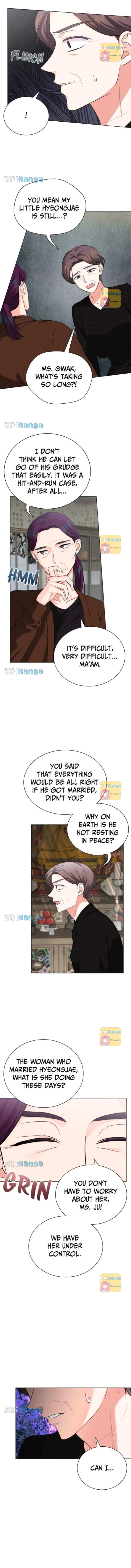 Let’s Meet After Work chapter 28 page 2