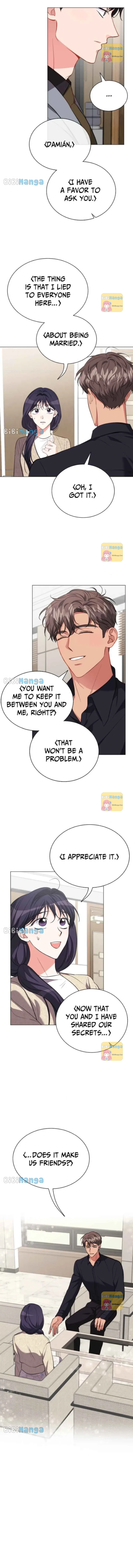 Let’s Meet After Work chapter 28 page 5