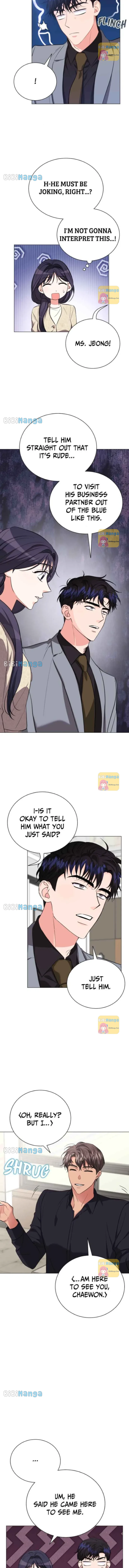 Let’s Meet After Work chapter 28 page 8
