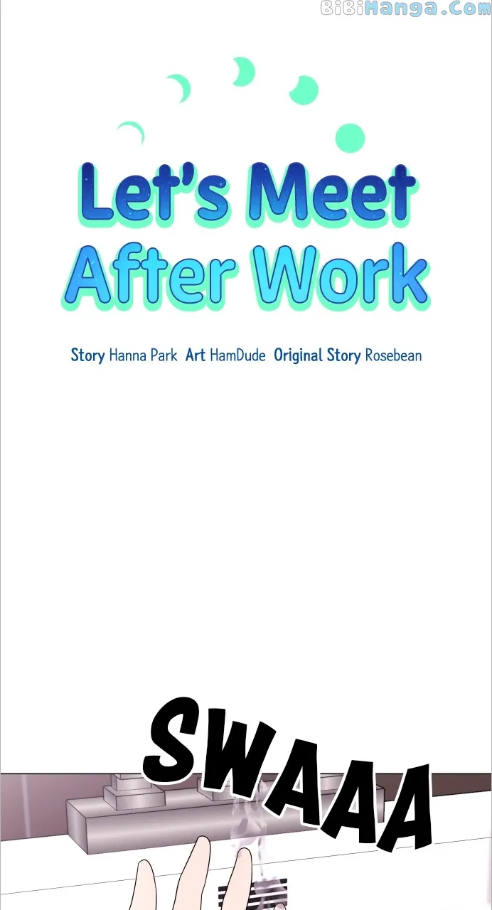 Let’s Meet After Work chapter 3 page 7