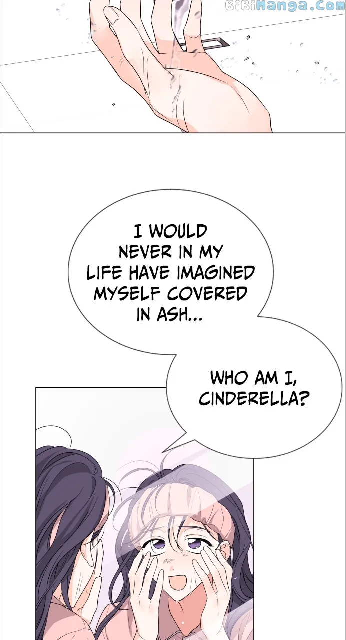 Let’s Meet After Work chapter 3 page 8