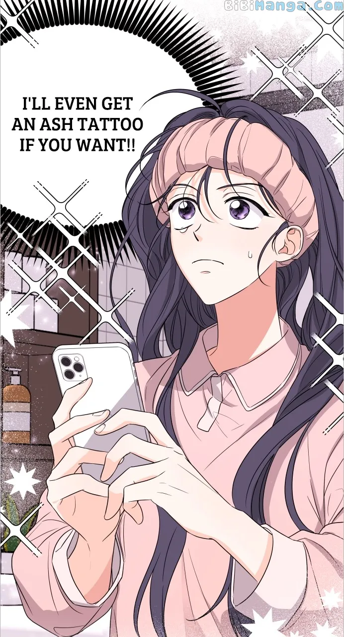 Let’s Meet After Work chapter 3 page 11