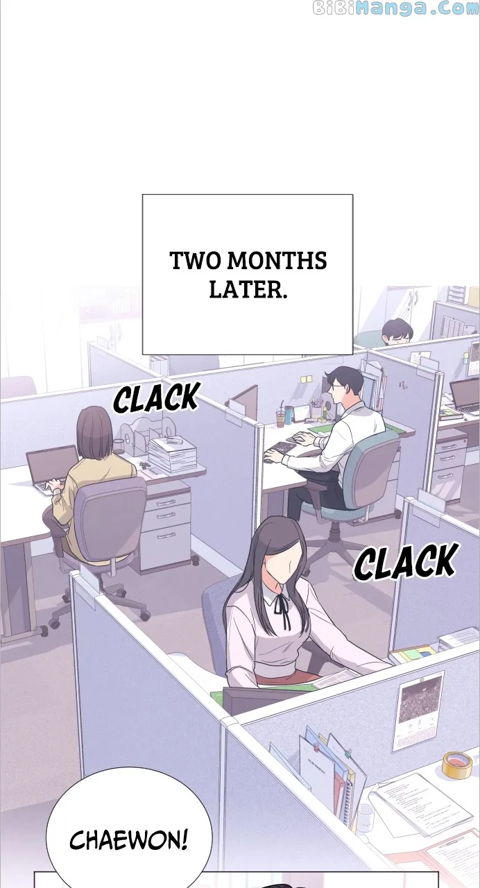 Let’s Meet After Work chapter 3 page 13