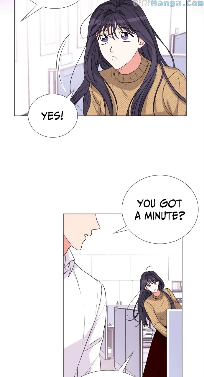 Let’s Meet After Work chapter 3 page 14