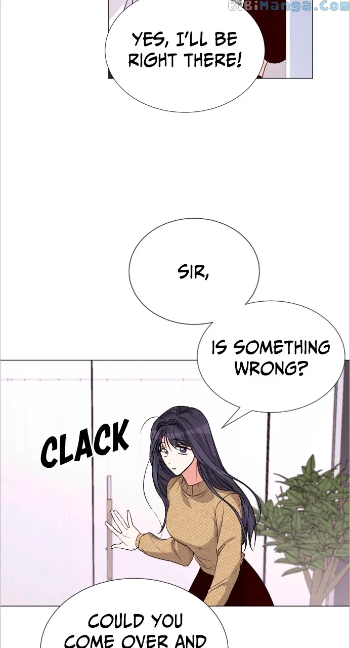 Let’s Meet After Work chapter 3 page 15