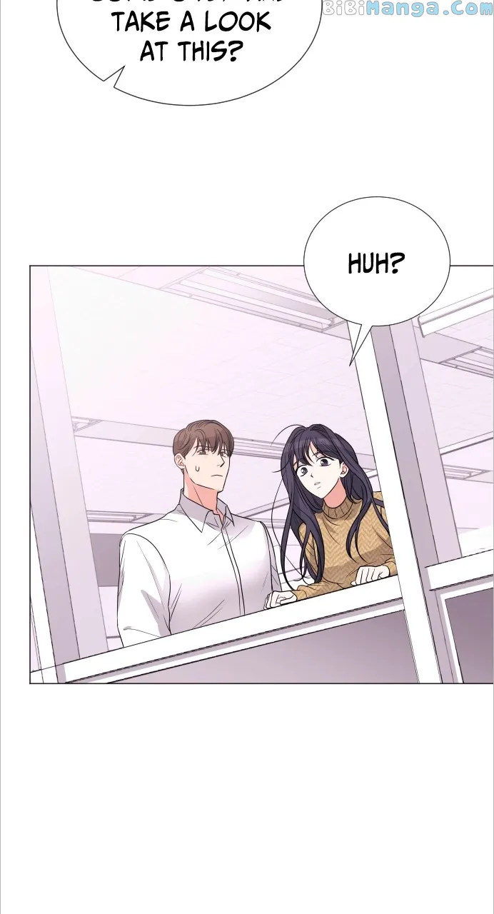 Let’s Meet After Work chapter 3 page 16