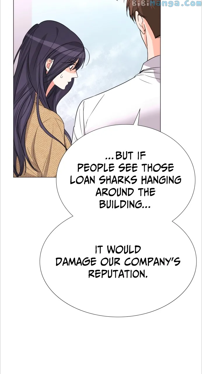 Let’s Meet After Work chapter 3 page 18