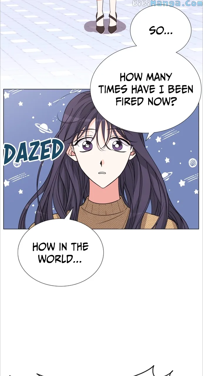 Let’s Meet After Work chapter 3 page 20