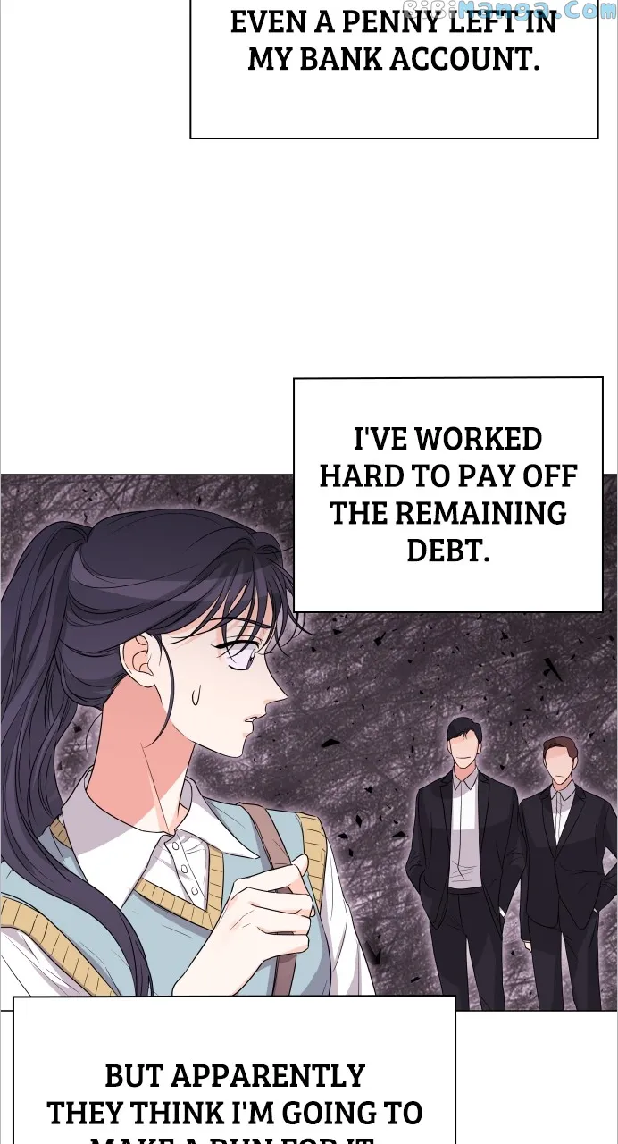 Let’s Meet After Work chapter 3 page 24