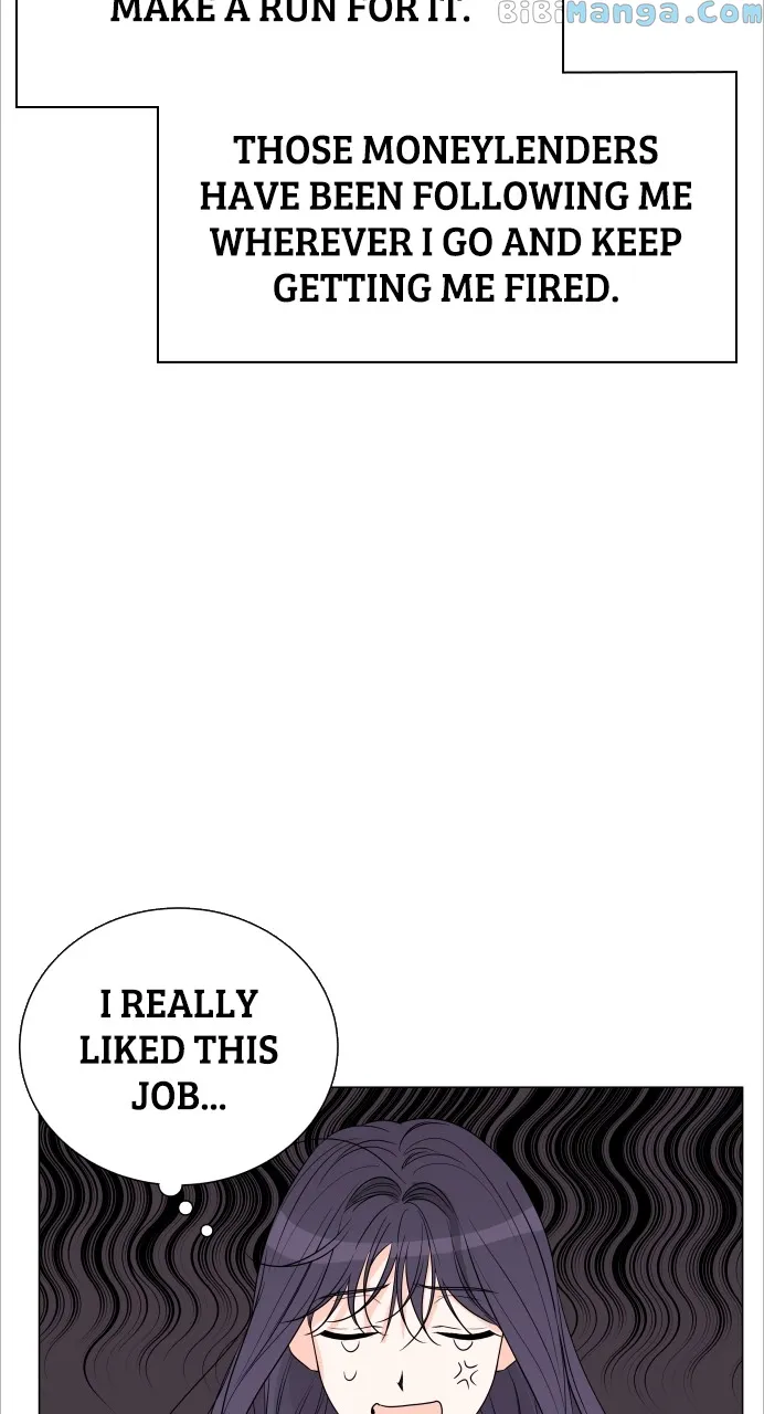Let’s Meet After Work chapter 3 page 25