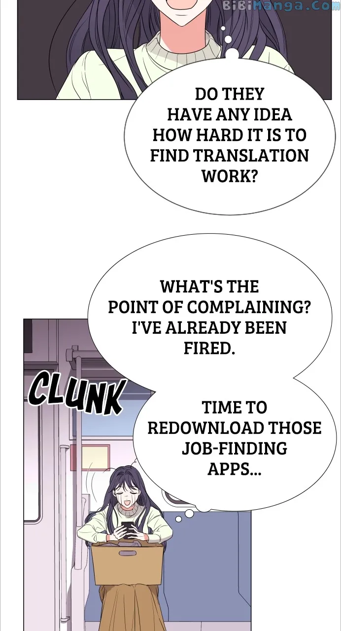 Let’s Meet After Work chapter 3 page 26