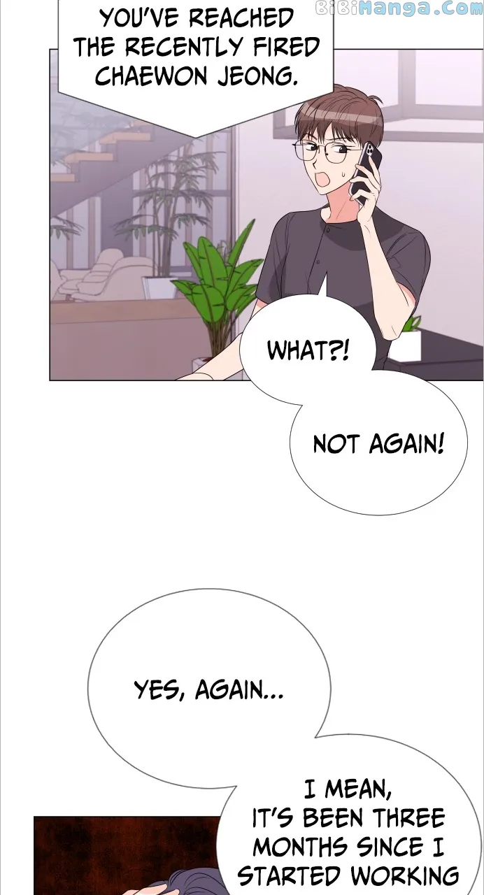 Let’s Meet After Work chapter 3 page 28