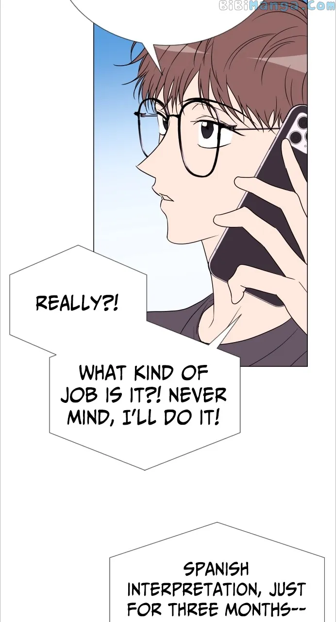 Let’s Meet After Work chapter 3 page 30