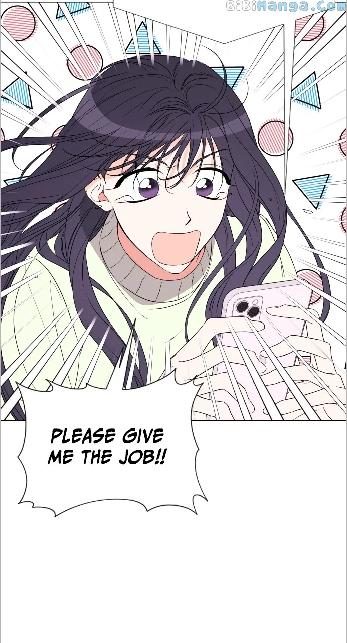 Let’s Meet After Work chapter 3 page 31