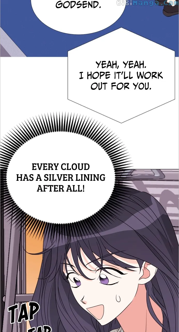 Let’s Meet After Work chapter 3 page 33