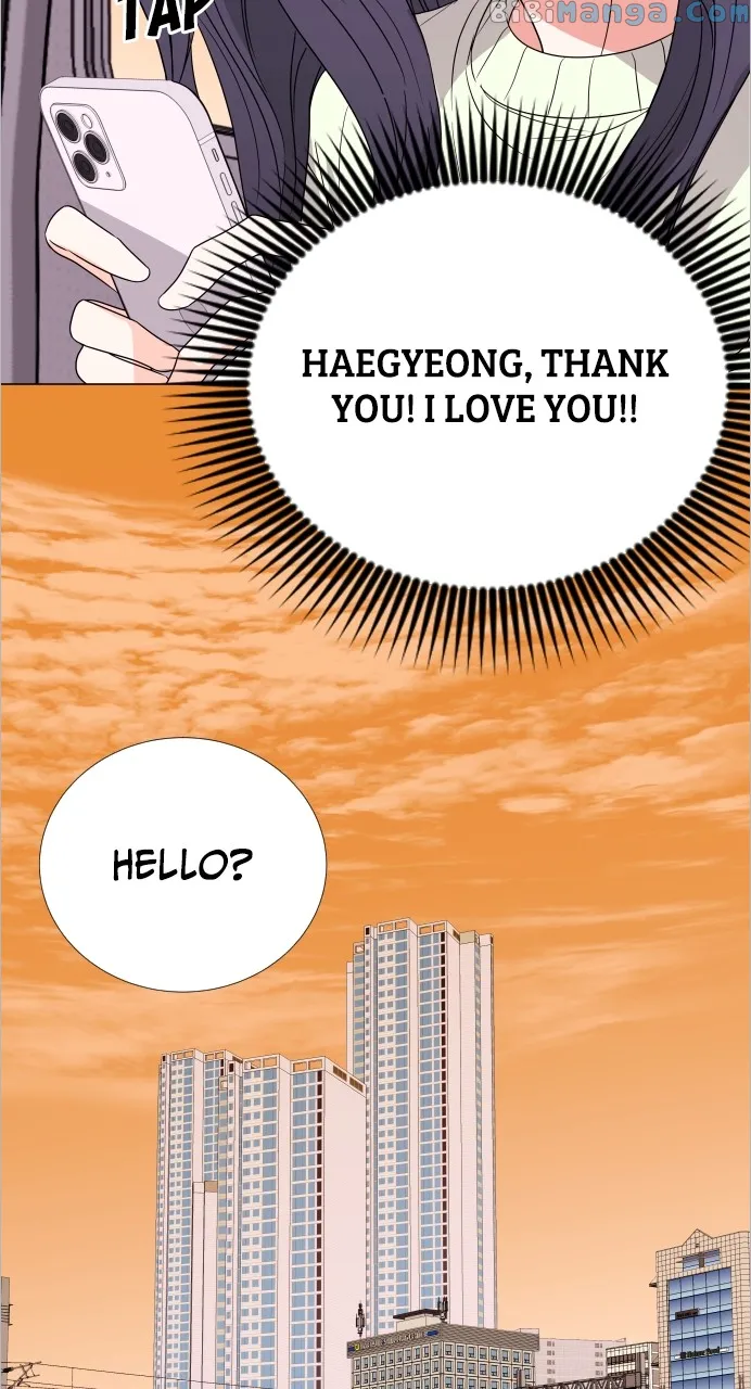Let’s Meet After Work chapter 3 page 34