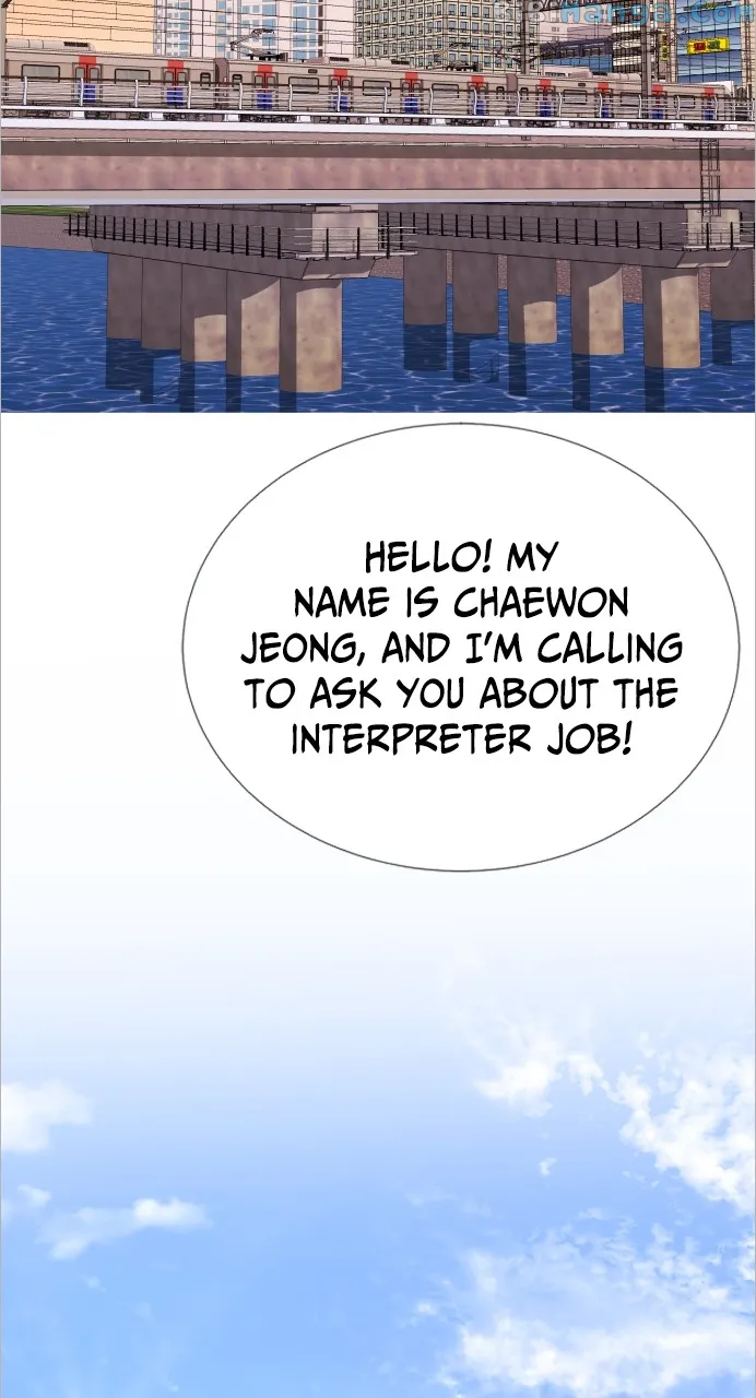 Let’s Meet After Work chapter 3 page 35