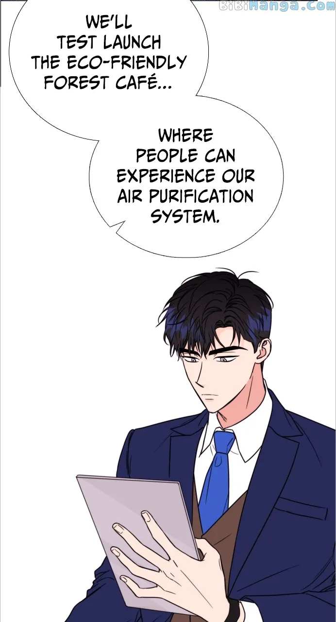 Let’s Meet After Work chapter 3 page 37