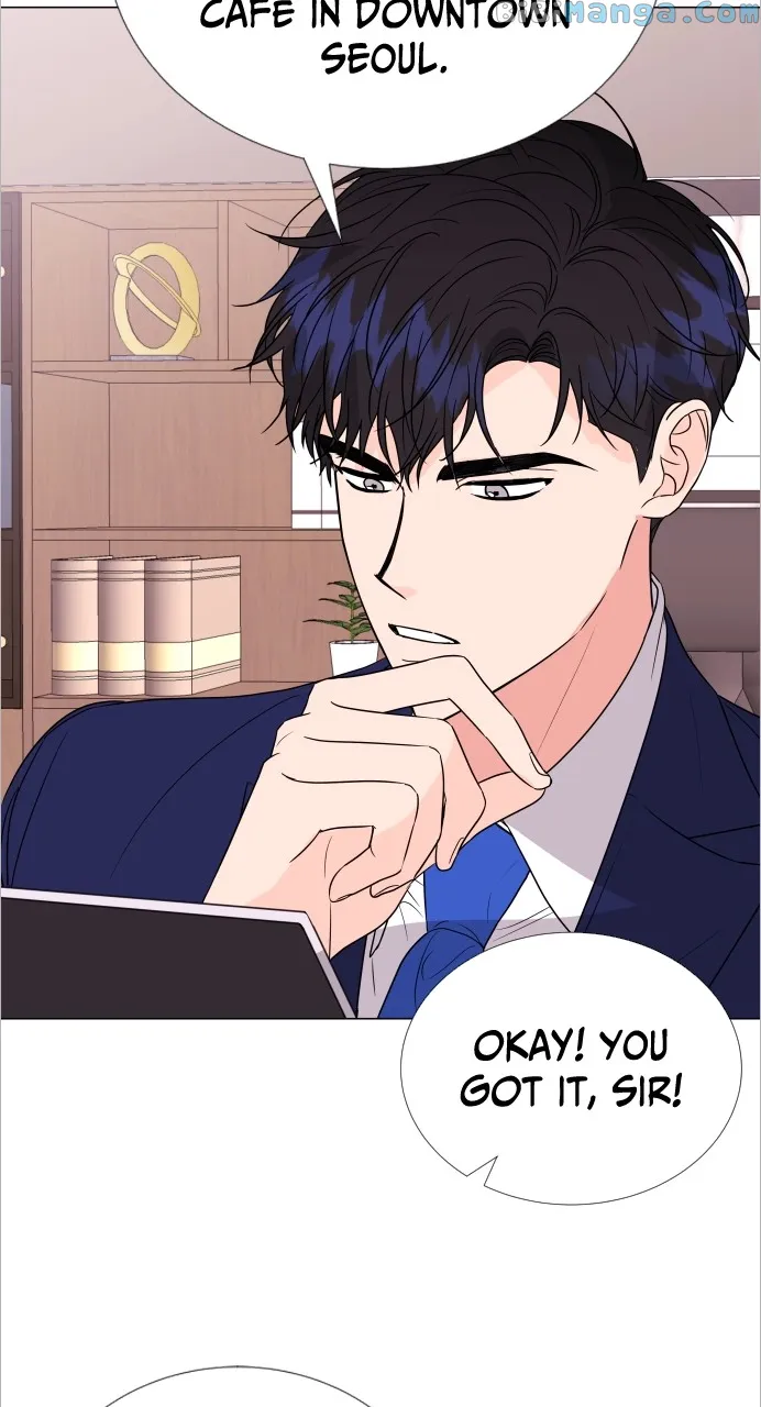 Let’s Meet After Work chapter 3 page 39