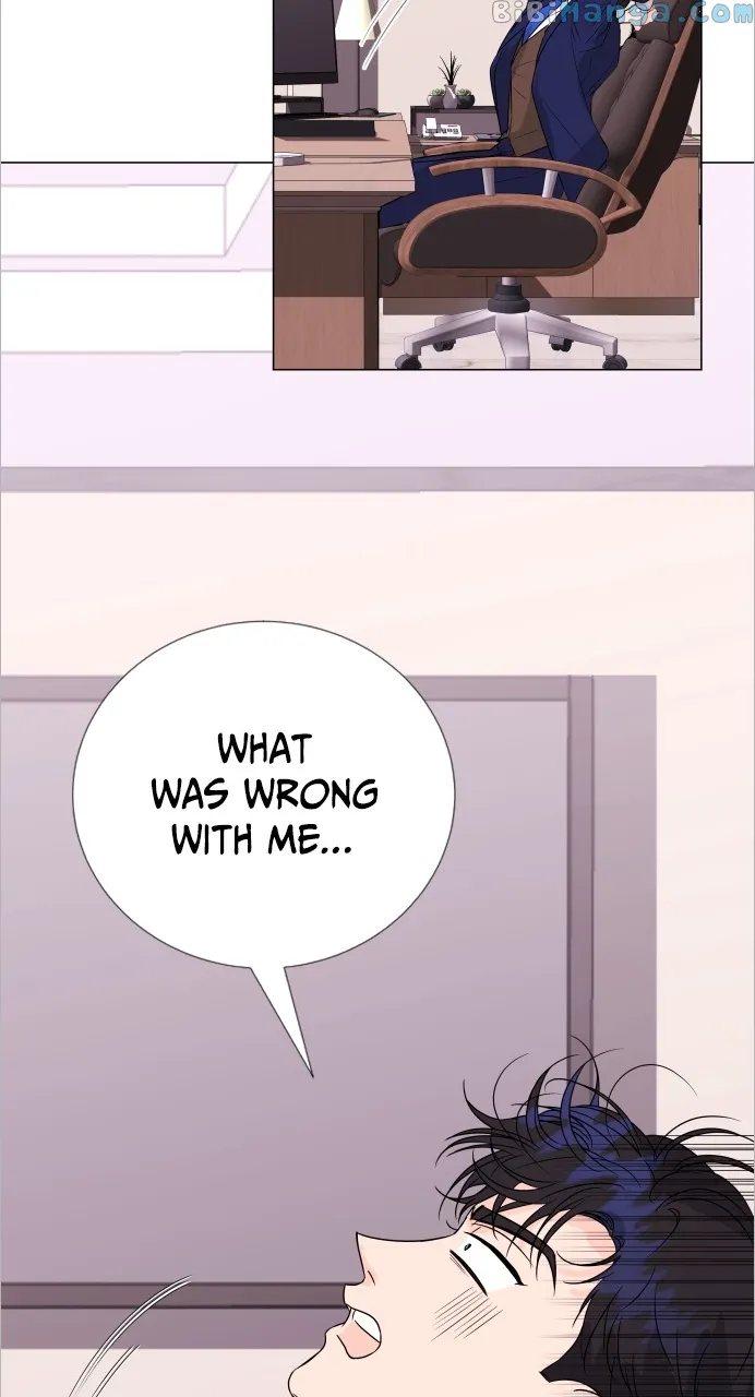 Let’s Meet After Work chapter 3 page 43