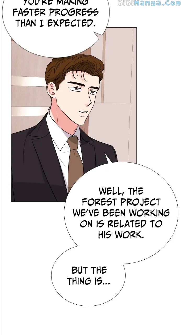 Let’s Meet After Work chapter 3 page 60