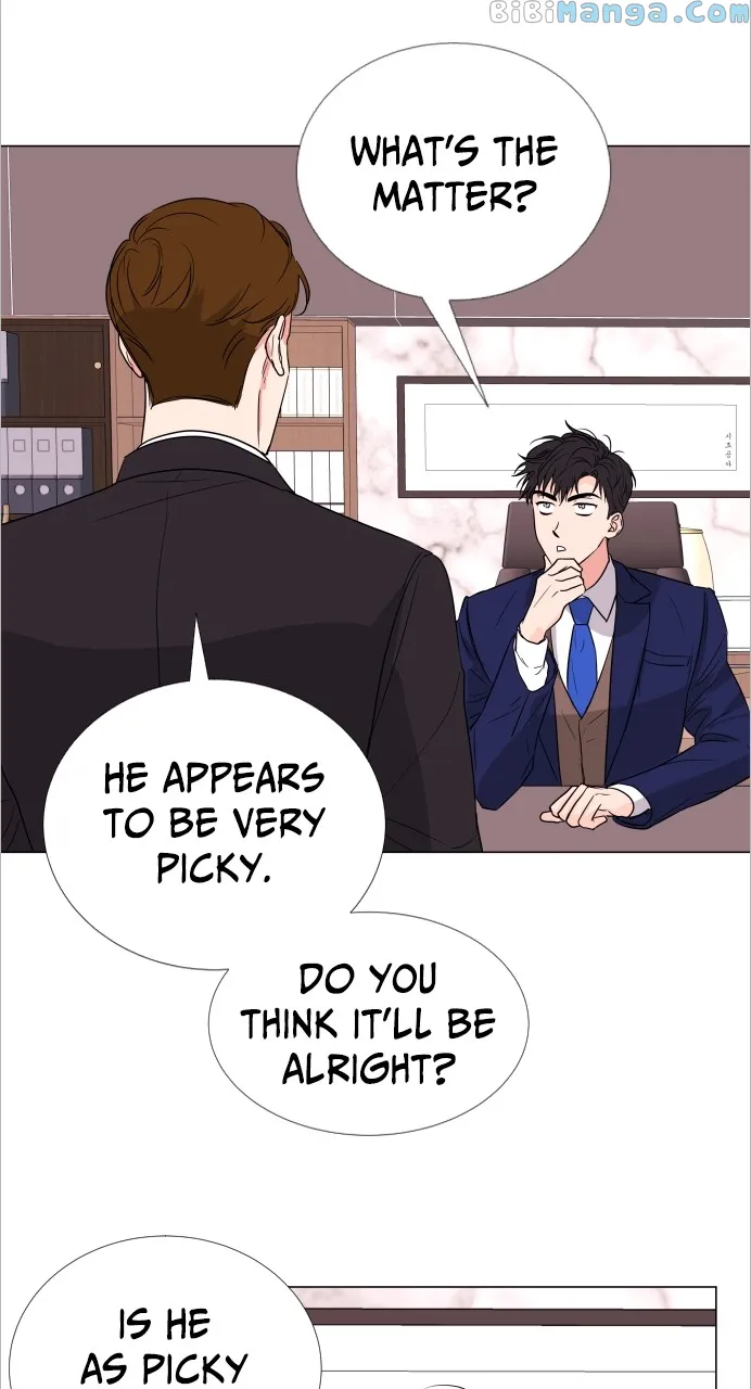 Let’s Meet After Work chapter 3 page 61