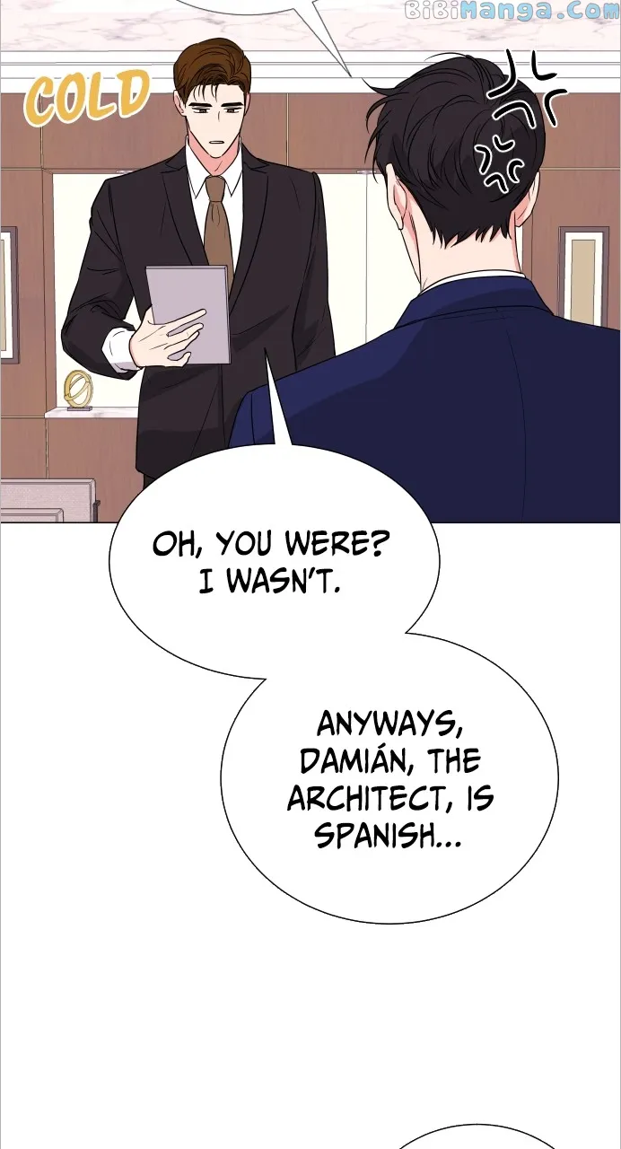 Let’s Meet After Work chapter 3 page 63
