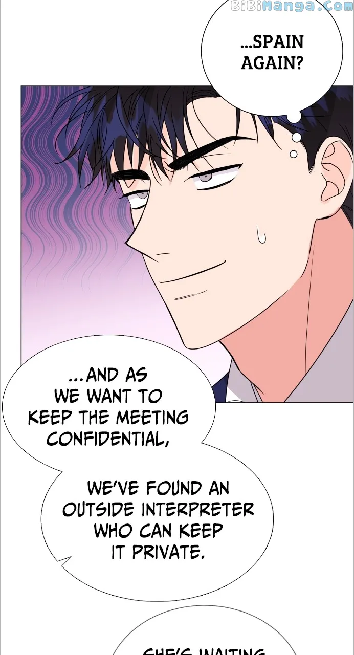 Let’s Meet After Work chapter 3 page 64