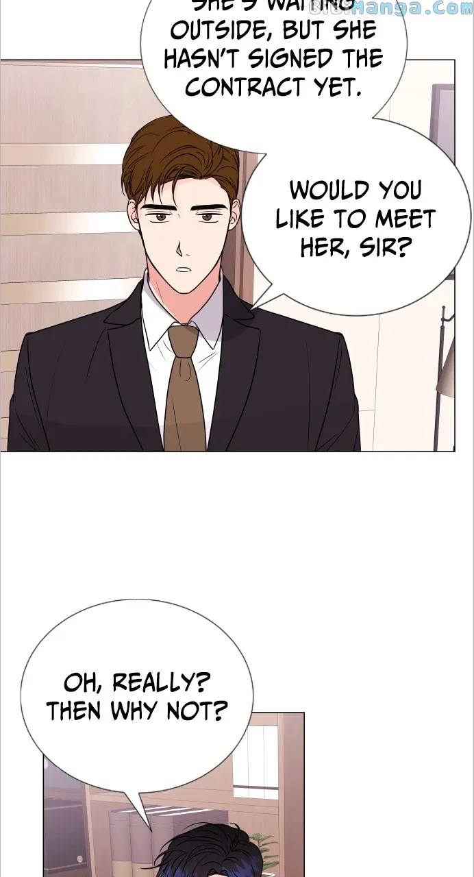 Let’s Meet After Work chapter 3 page 65