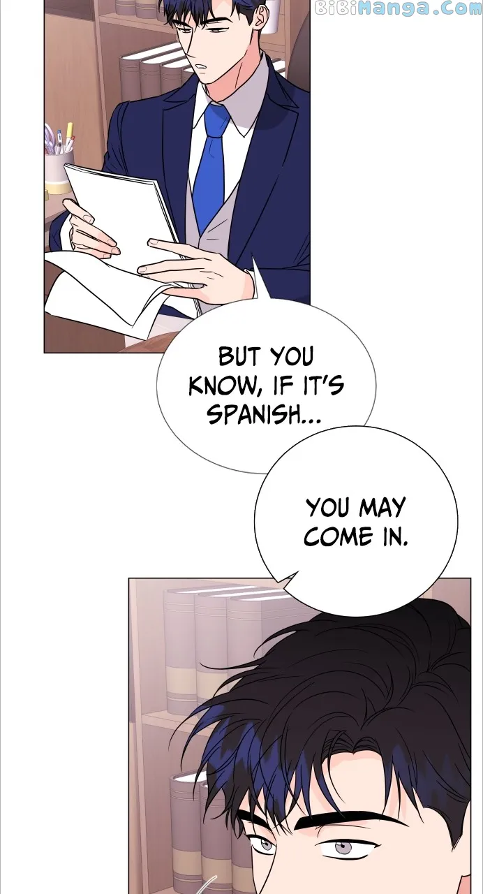 Let’s Meet After Work chapter 3 page 66