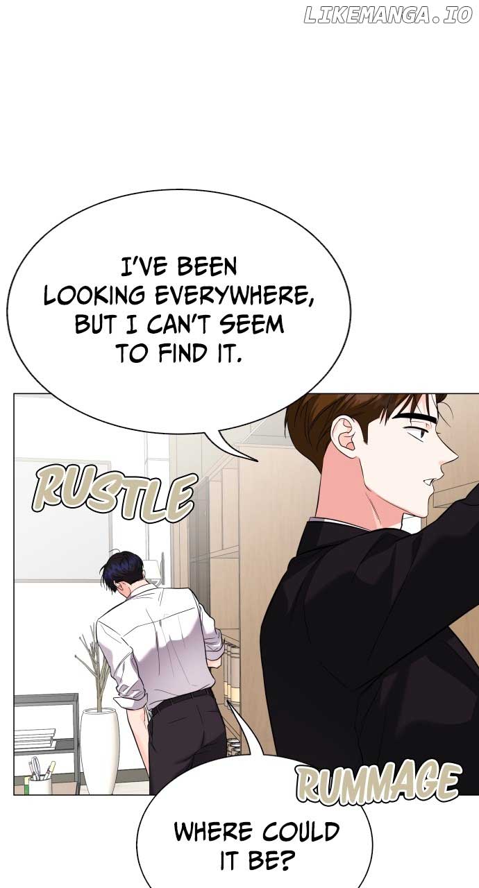 Let’s Meet After Work chapter 33 page 2