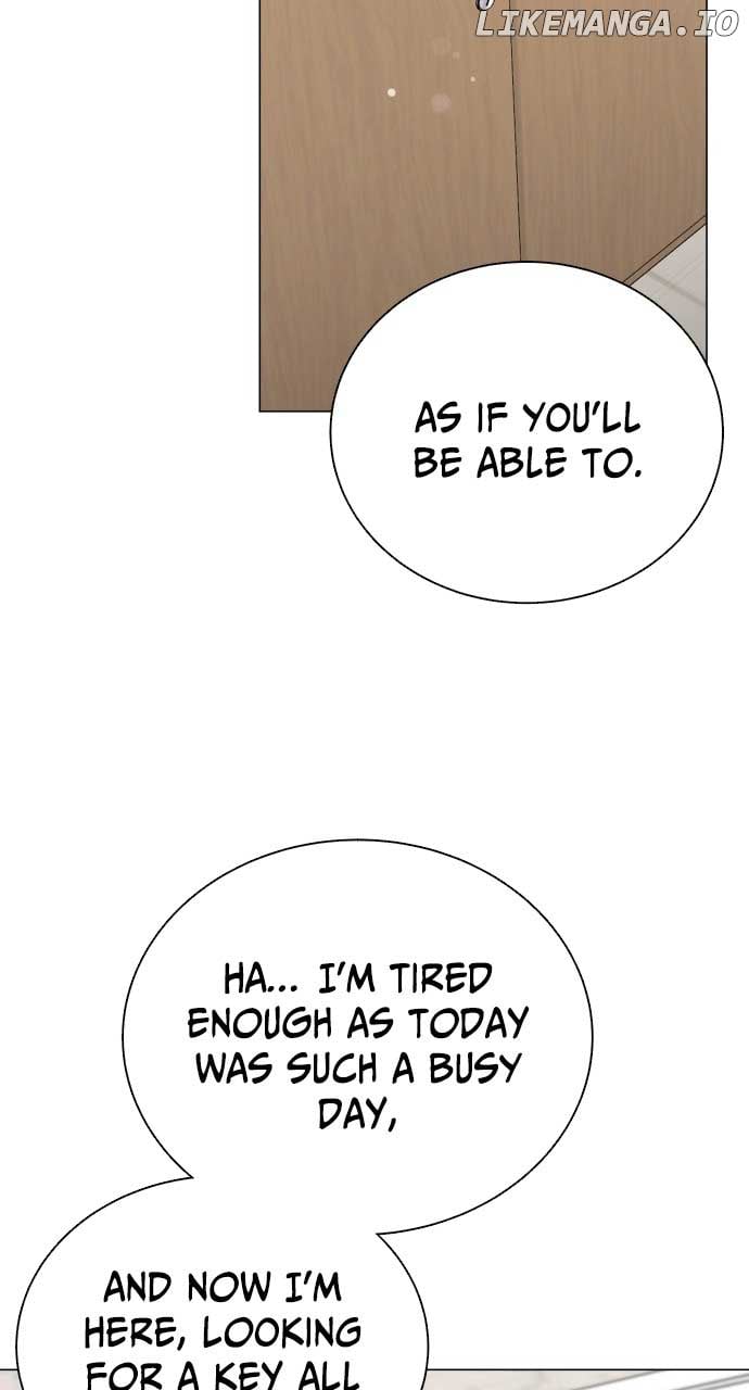 Let’s Meet After Work chapter 33 page 4