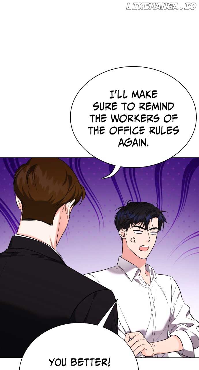 Let’s Meet After Work chapter 33 page 7