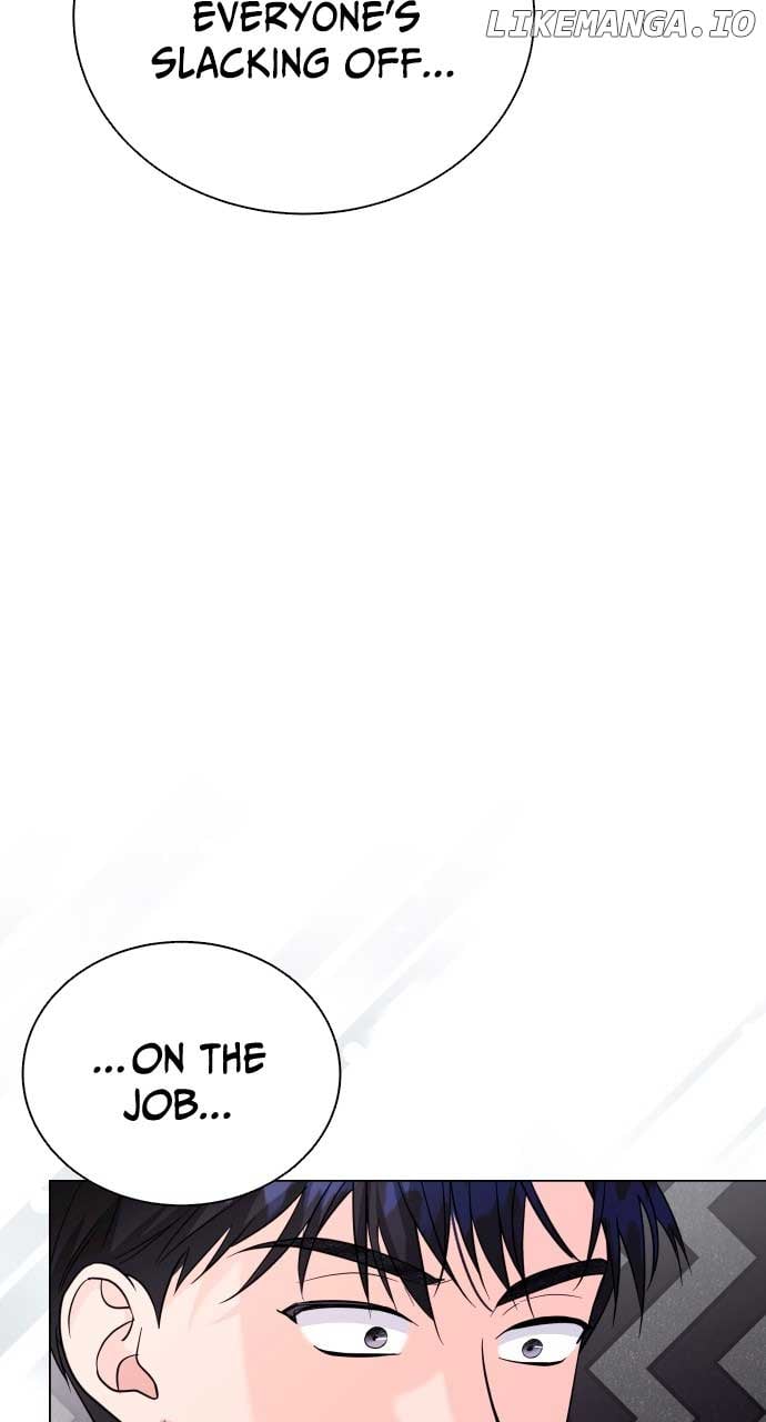 Let’s Meet After Work chapter 33 page 8