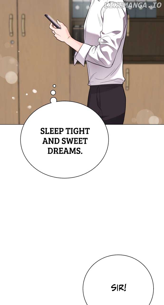 Let’s Meet After Work chapter 33 page 32