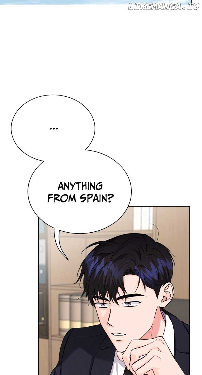 Let’s Meet After Work chapter 33 page 40