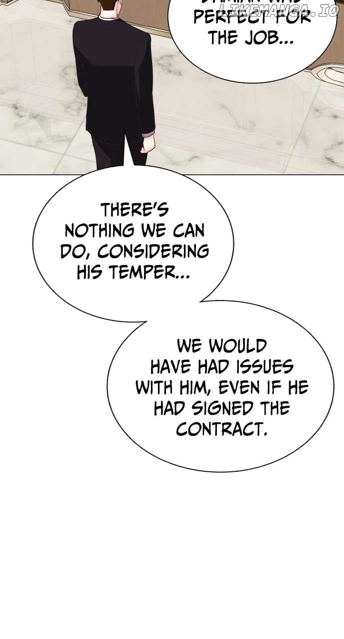 Let’s Meet After Work chapter 33 page 44