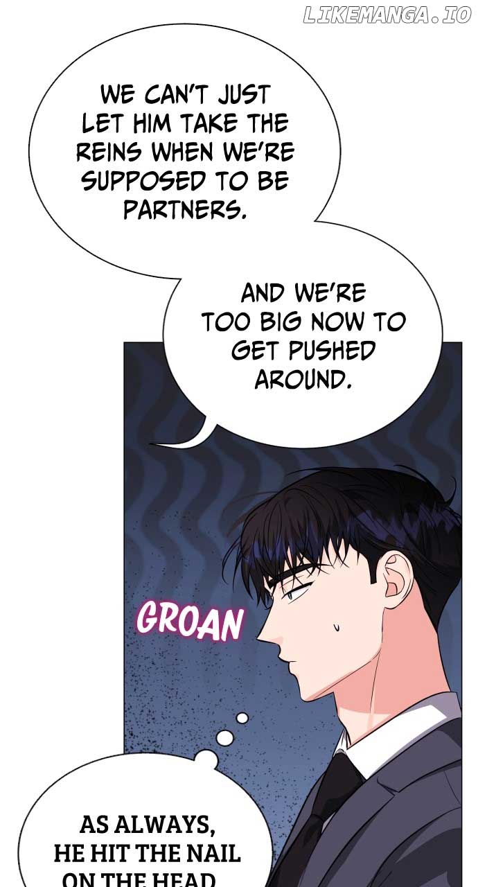 Let’s Meet After Work chapter 33 page 45