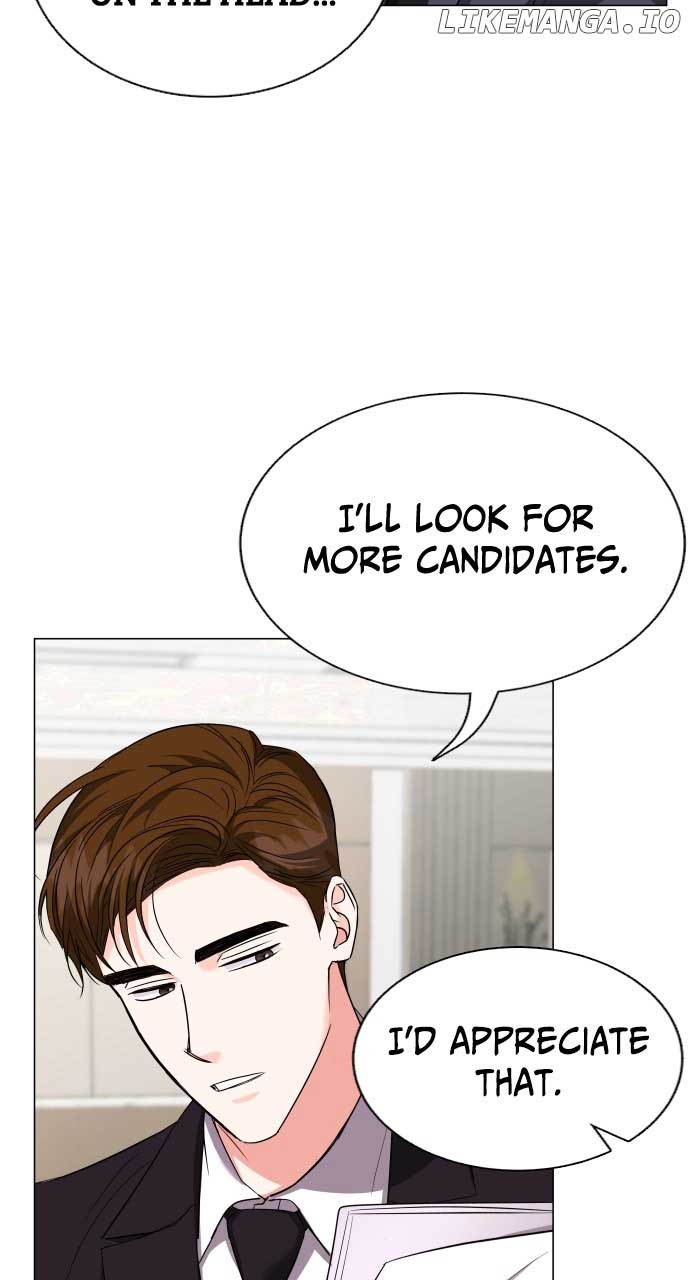 Let’s Meet After Work chapter 33 page 46